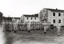 Co I, 116th Inf, WWII